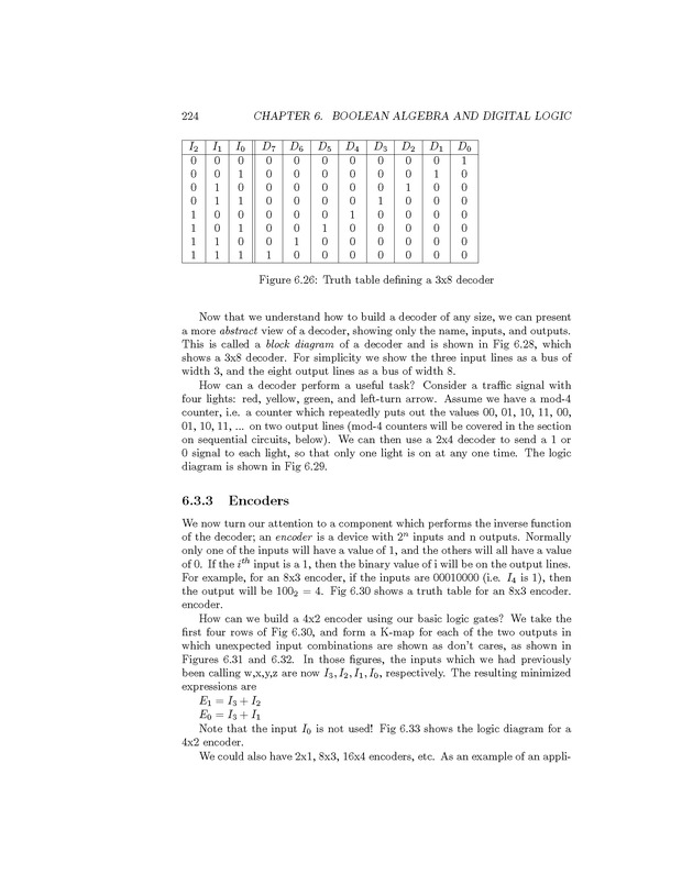 Computer Organization with MIPS - Page 224
